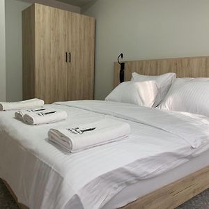 Deluxe Double Kamer